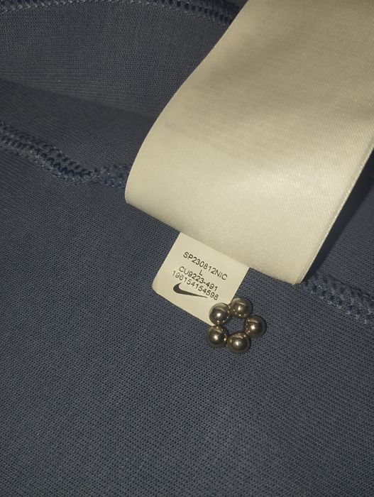 Найк Теч Фліс New