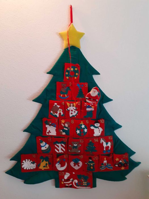 Decoração  natalícia