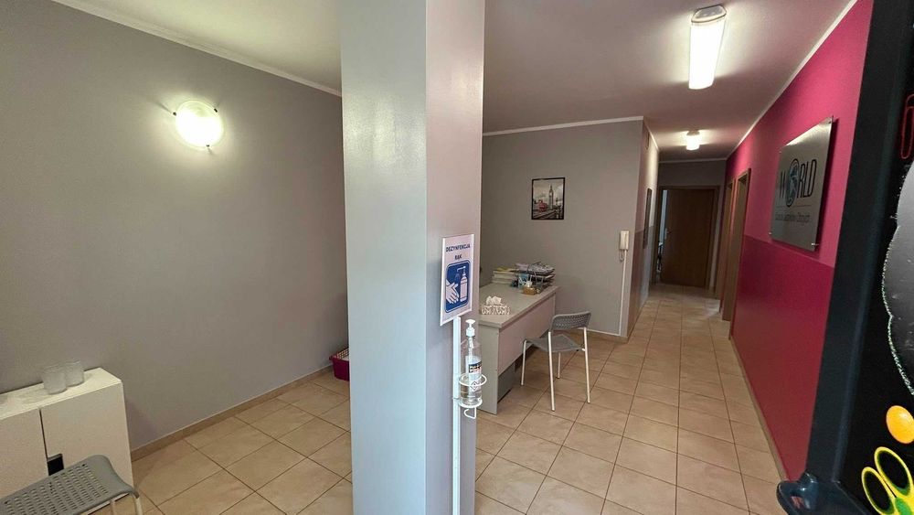Lokal handlowo-usługowy 53m2 Galeria Jaworze Centrum Jaworza