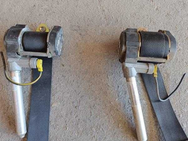 KIT DE AIRBAGS MERCEDES-BENZ C-CLASS (W202) | 93 - 00 l 119351