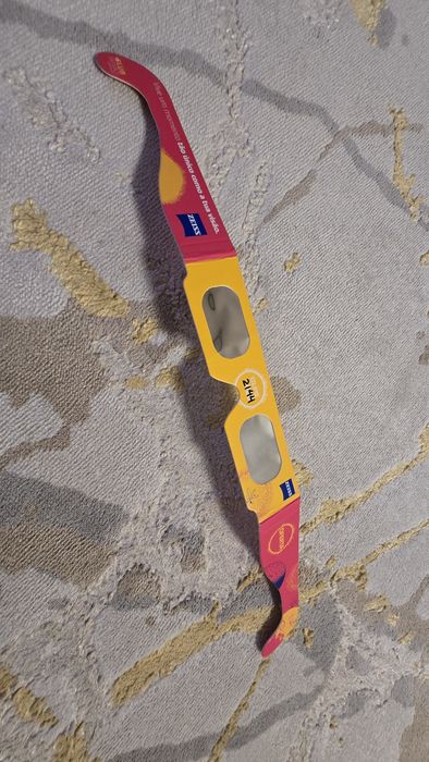 Óculos eclipse 2144