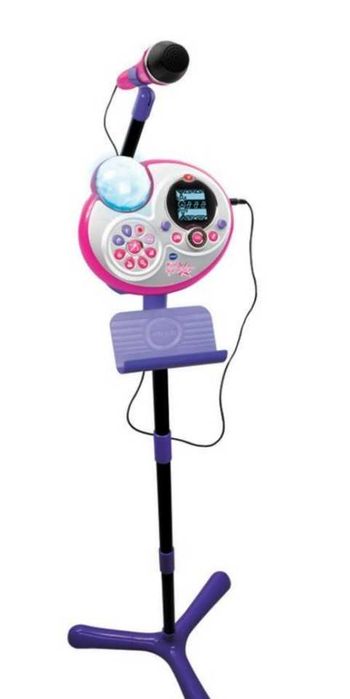 KId Superstar Karaoke