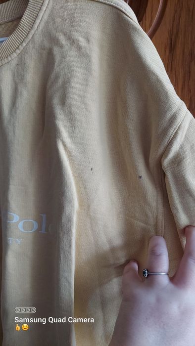 Bluzka damska Marc O Polo XL