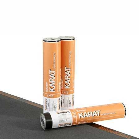 OKAZJA!!! Papa BAUDER, termozgrzewalna, samoprzylepna itp.