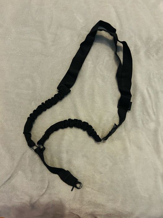 Airsoft - Material