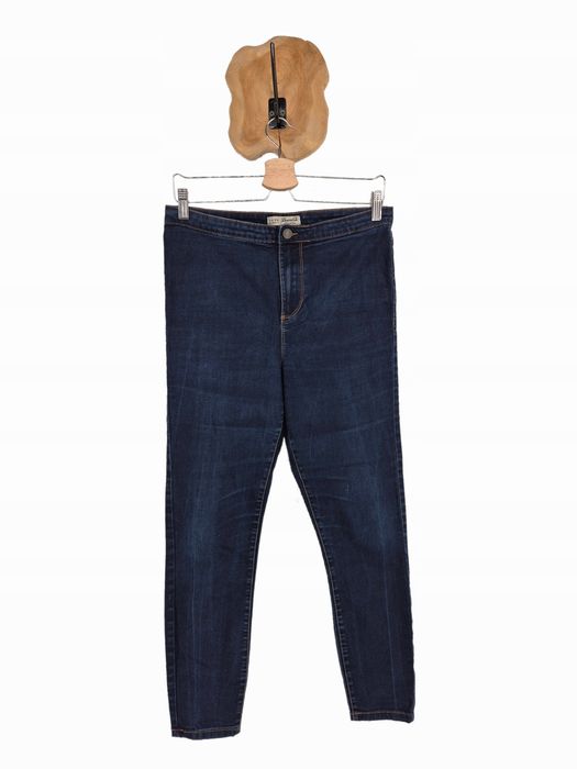 Spodnie 7/8 Denim Co by Primark 42 XL 14