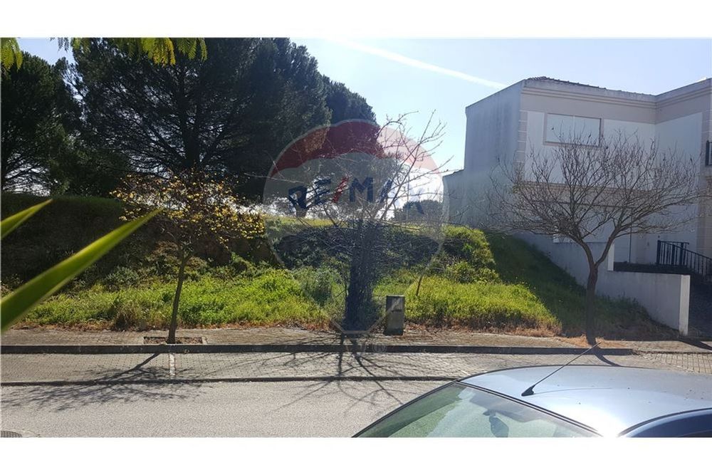 Terreno  para venda — Nossa Senhora de Fátima, Santarém