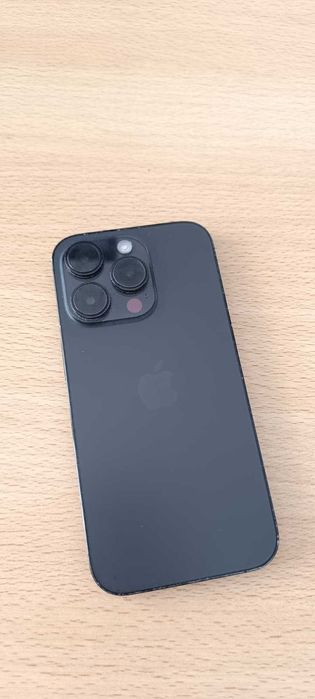 iPhone 14 Pro 128GB – Impecável (Como Novo) – Bateria +80%