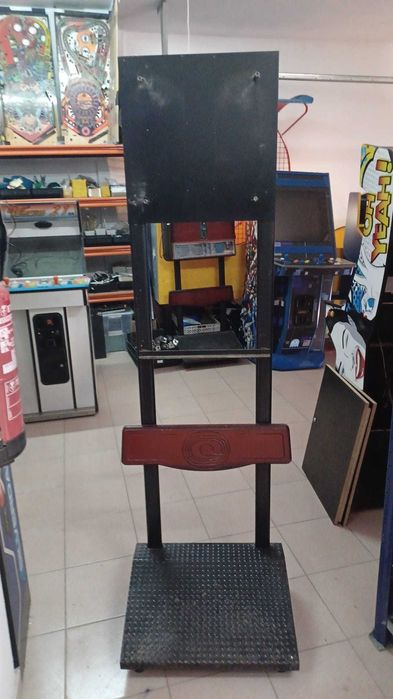 Suporte metálico para máquina de setas - Covielsa - Style Darts