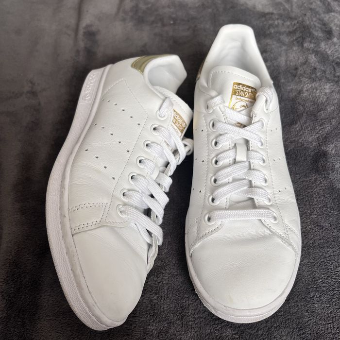 Жіночі кросівки Adidas Stan Smith. P. 38. Ідеал!!!
