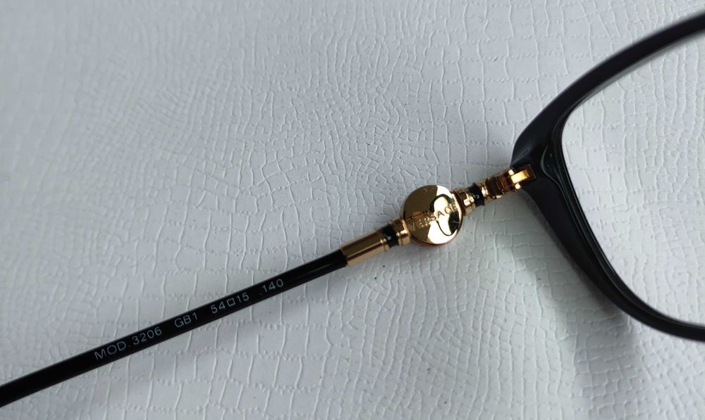 Okulary Korekcyjne Versace model 3206 GB1