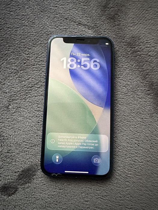 Продам iphone 12 mini