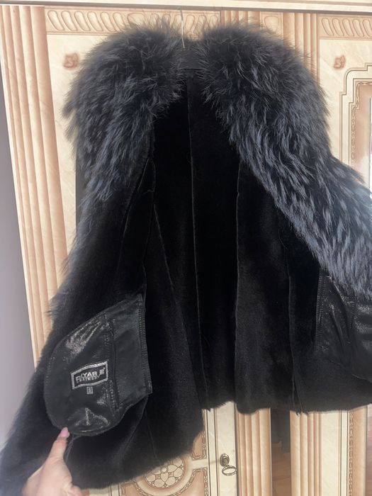 Зимова дубльонка в гарному стані