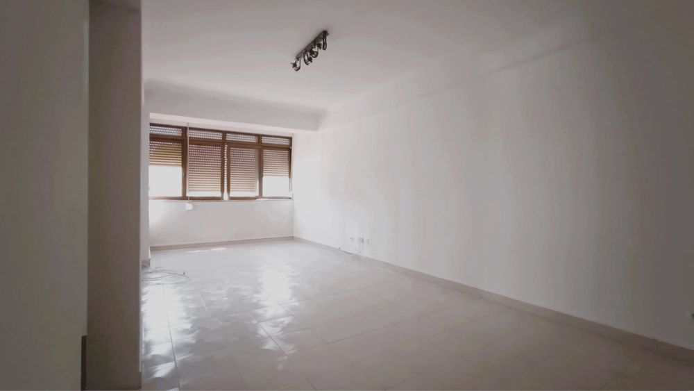 T3 Alugo apartamento