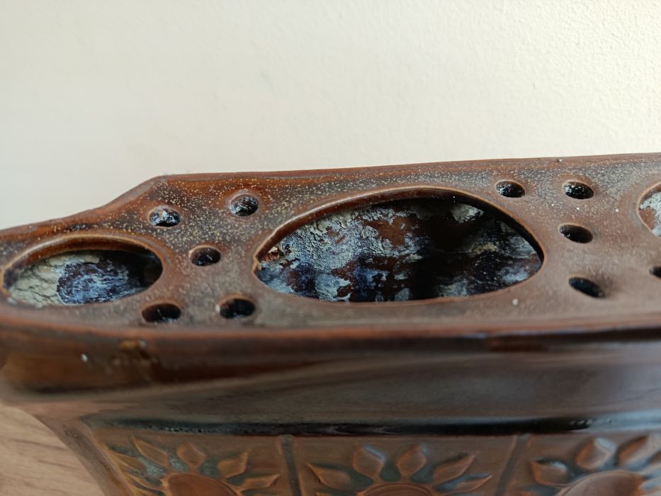 Nawilżacz powietrza ikebana mirostowice PRL