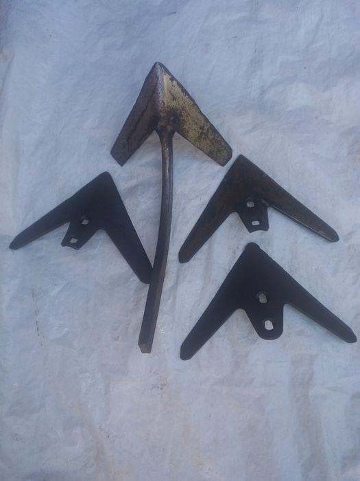 Запчастини с/г техніка