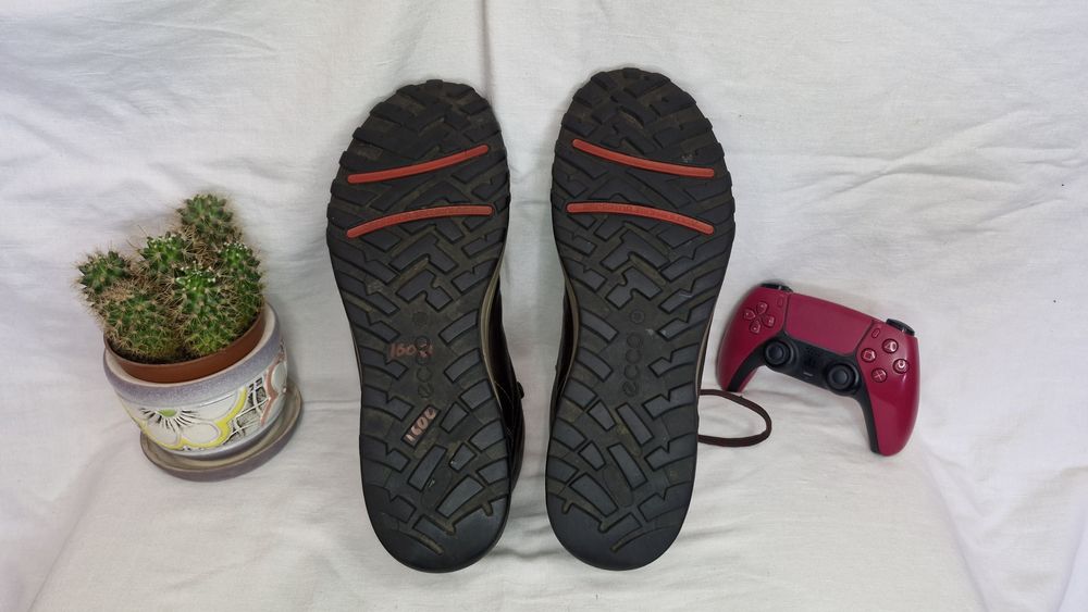 Черевики Ecco.Розмір 45