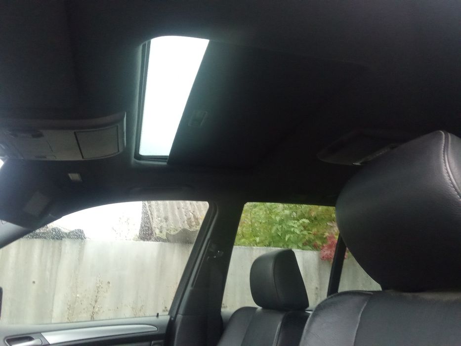 продам БМВ Х5 Е53 в гарному стані