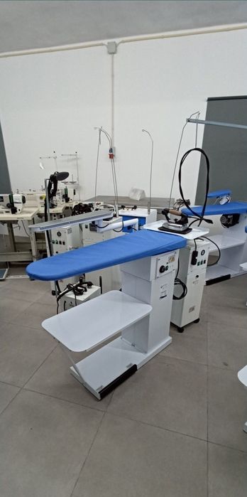 Estação de calor vaporizadr veltt para ferro de engomar