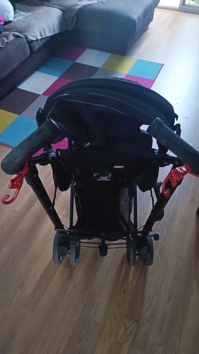 Carrinho Chicco Liteway