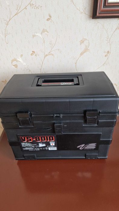 Ящик Meiho Versus VS-8010 . Новий по суперціні.