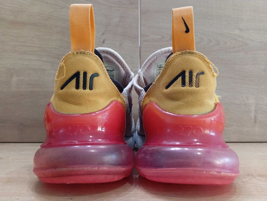 NIKE Air Max 270 Buty Sportowe Damskie Rozm 38 /24 cm