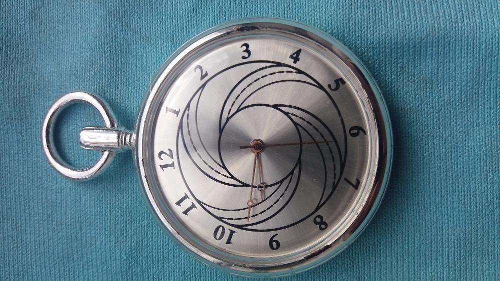 Relógio de Bolso