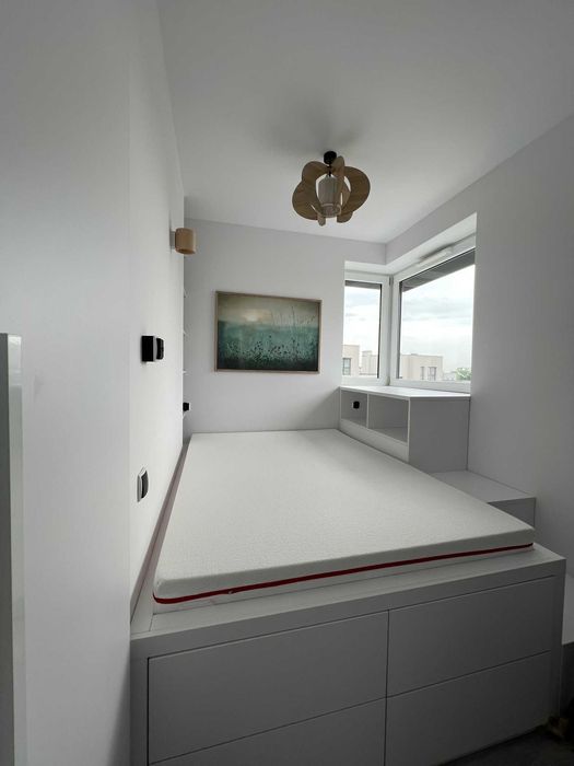 Apartment in Bielsko-Biała, Przy Strzelnicy, Biała Śródmieście - Widok 2