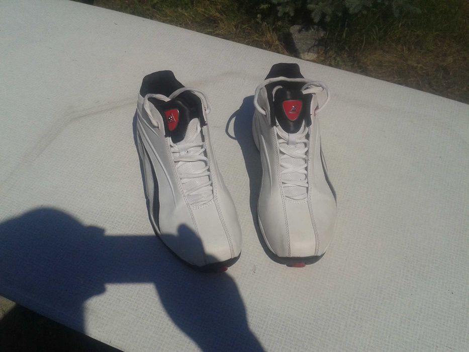 Buty-adidasy-Riddell-42,5