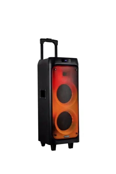 караоке блютуз колонка TMS S6-4