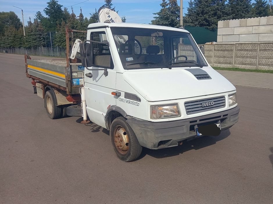 Iveco