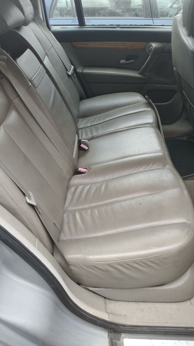 Renault vel satis