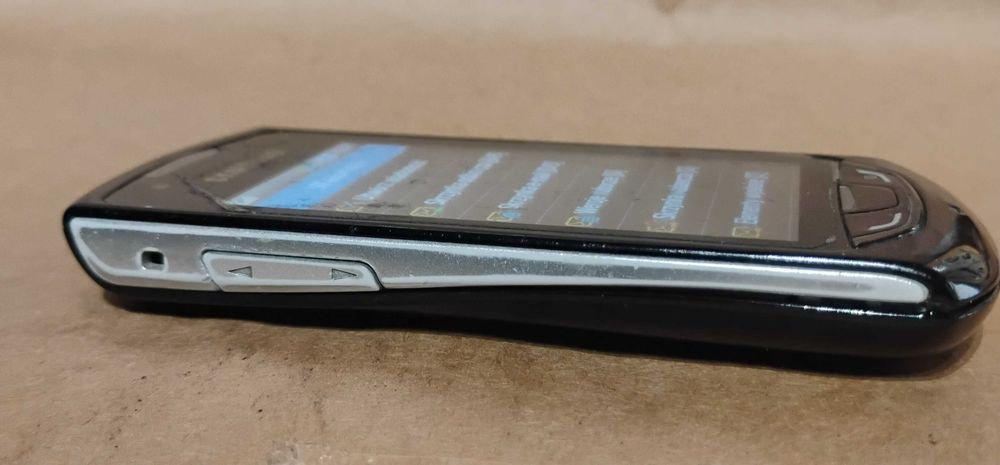 Samsung Monte S5620  bez simlocka + Ładowarka