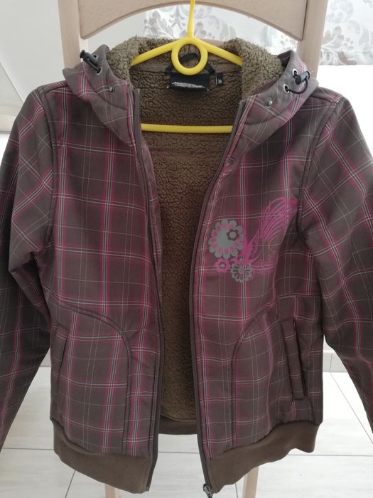 Kurtka damska/dziewczęca