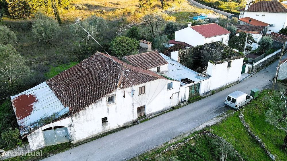 Moradia T3 para venda