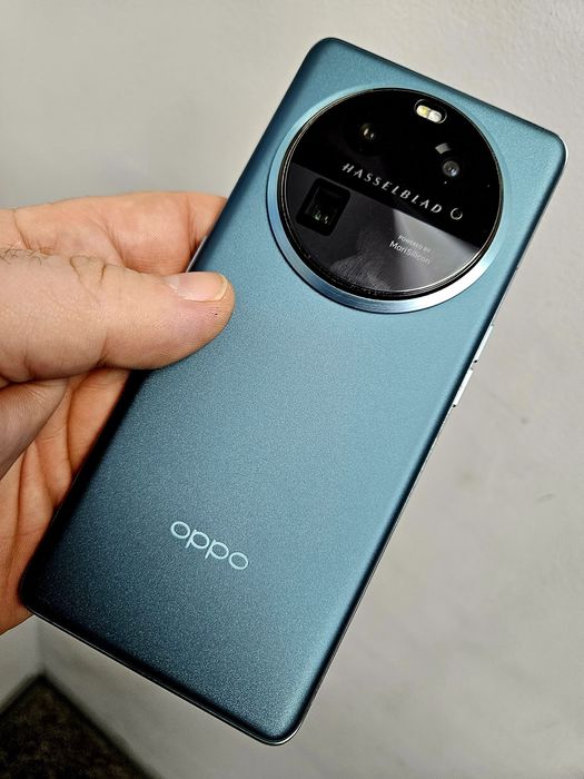Oppo Find X 6 12/256(ідеальний стан)