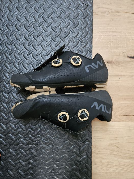buty rowerowe MTB, gravel Northwave XCM3