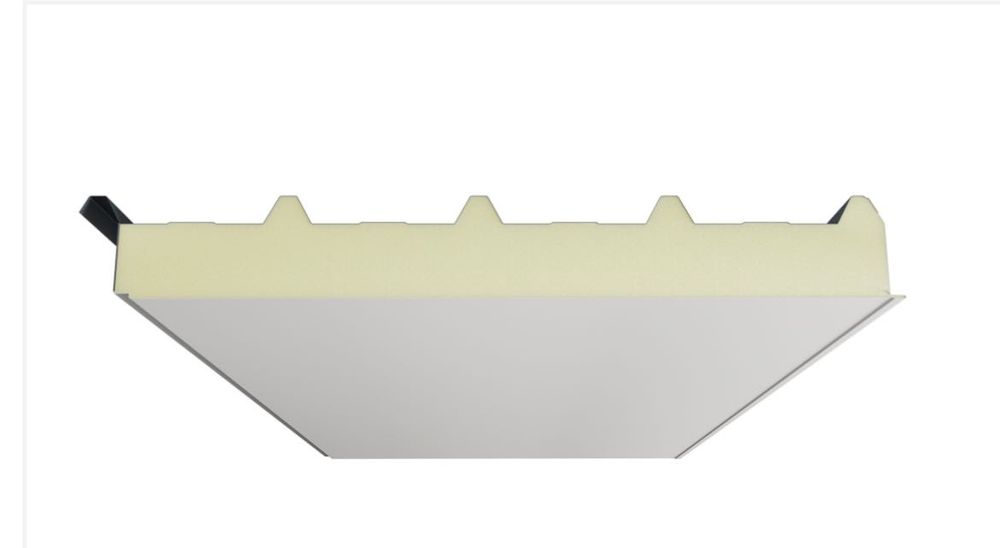 Сендвіч панелі стіновi та даховi.