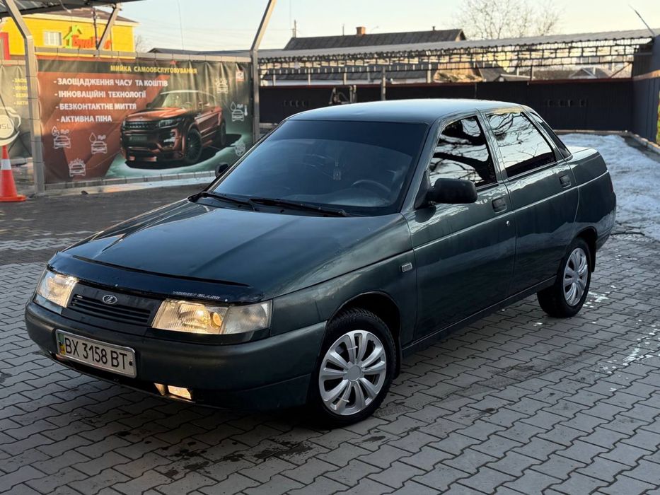 Терміново продам авто