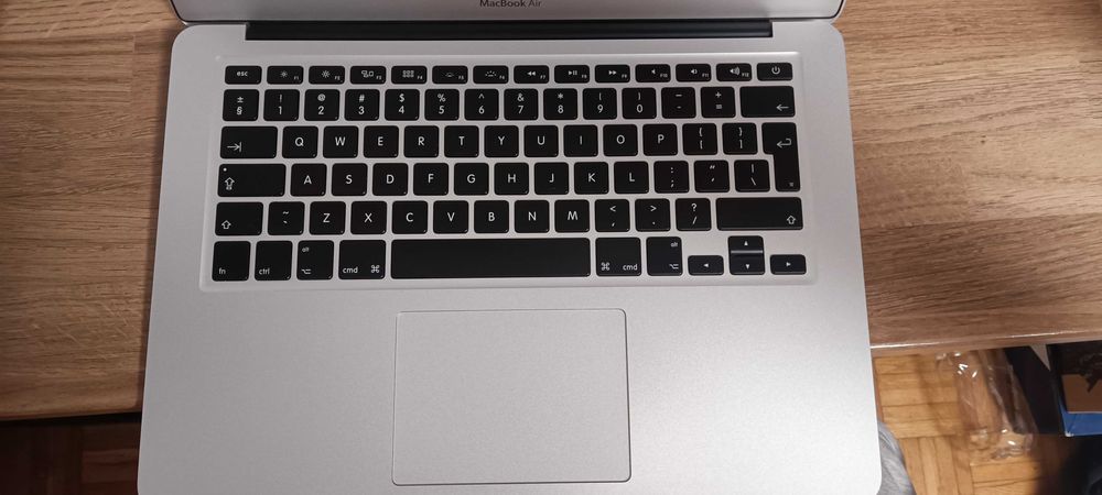 MacBook Air A1466 8/128GB