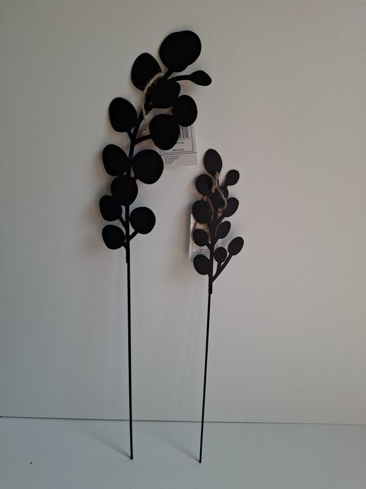 Podpórki do kwiatów