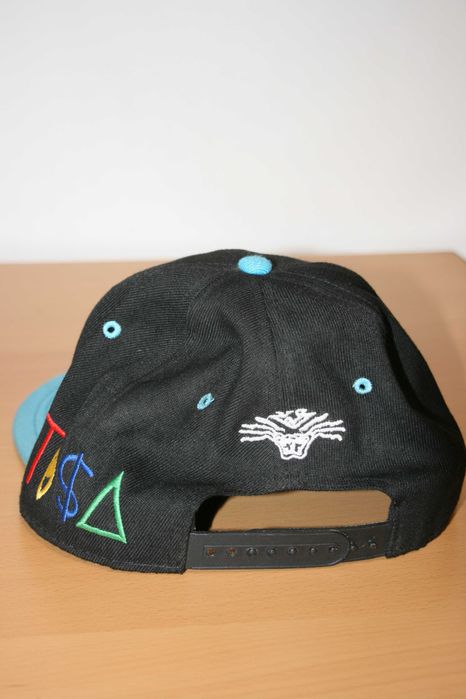 Chapéu Vancouver Grizzlies