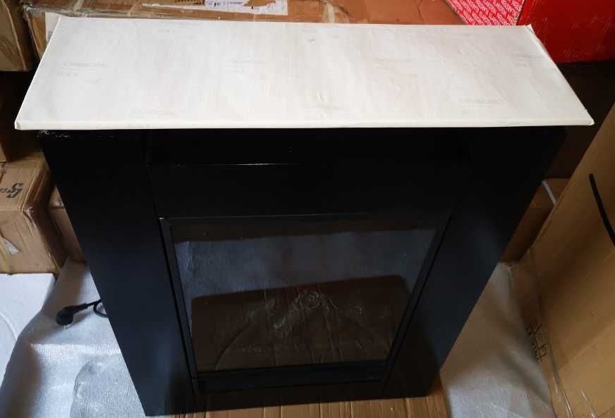 Камін електричний Камин электрический Klarstein Studio 5 .О