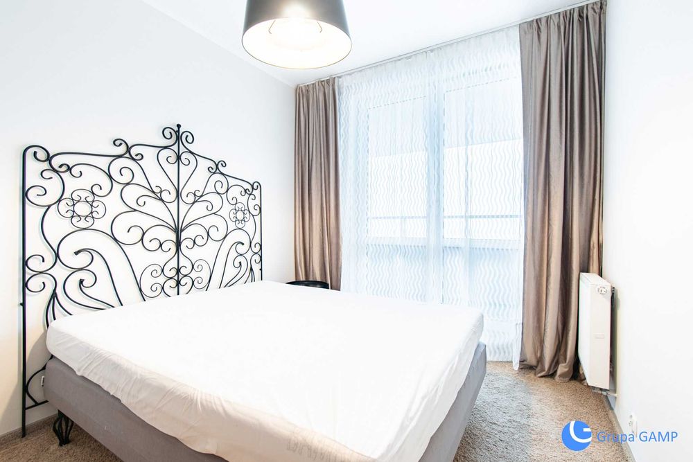 Stańczyka I 2 pok I widokowe I 8 piętro I