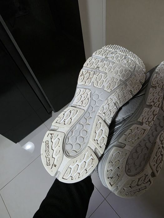 Buty męskie new balance 408 r. 44.5