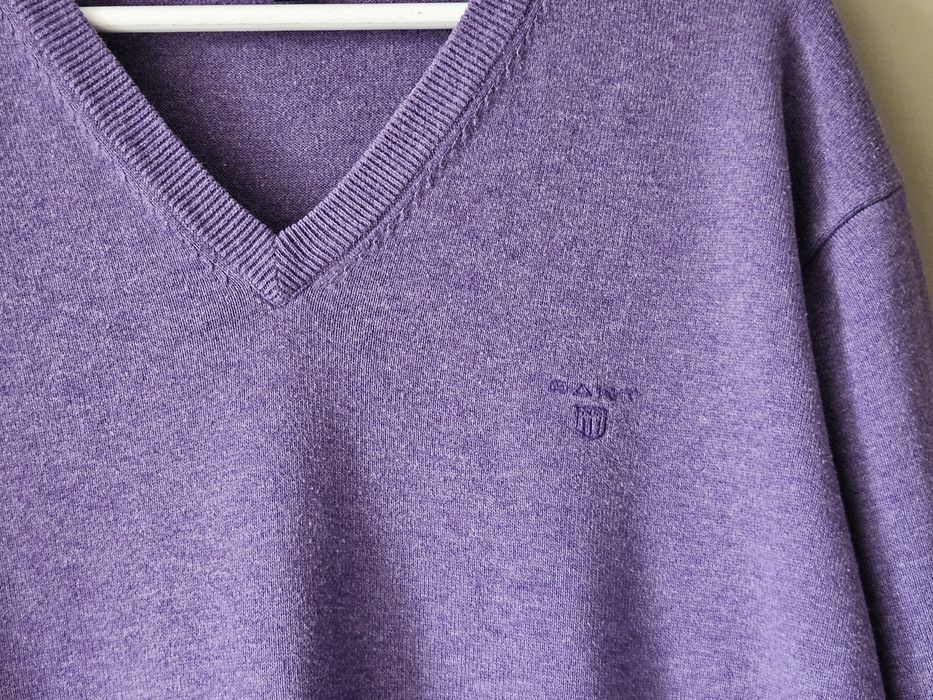 Sweter Gant rozmiar XL