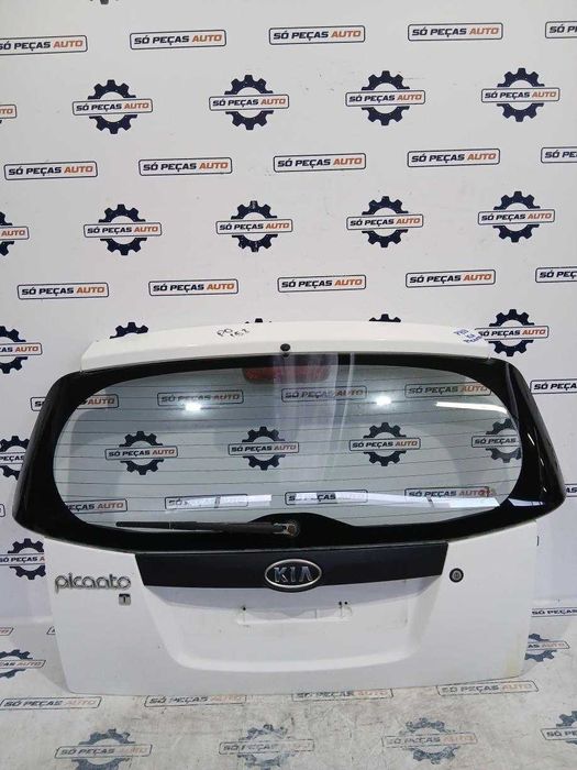 MALA BRANCO KIA PICANTO MK1 1.0 16V 2004-2011 ANO: 2010