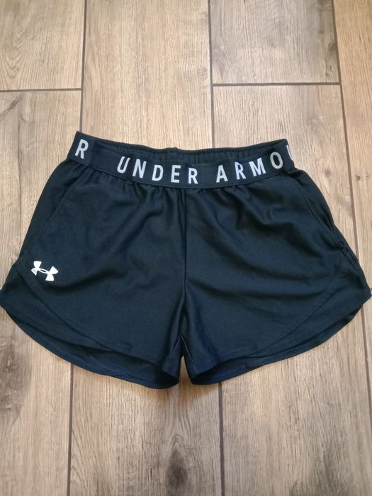 Шорти Under armour.Шорты.