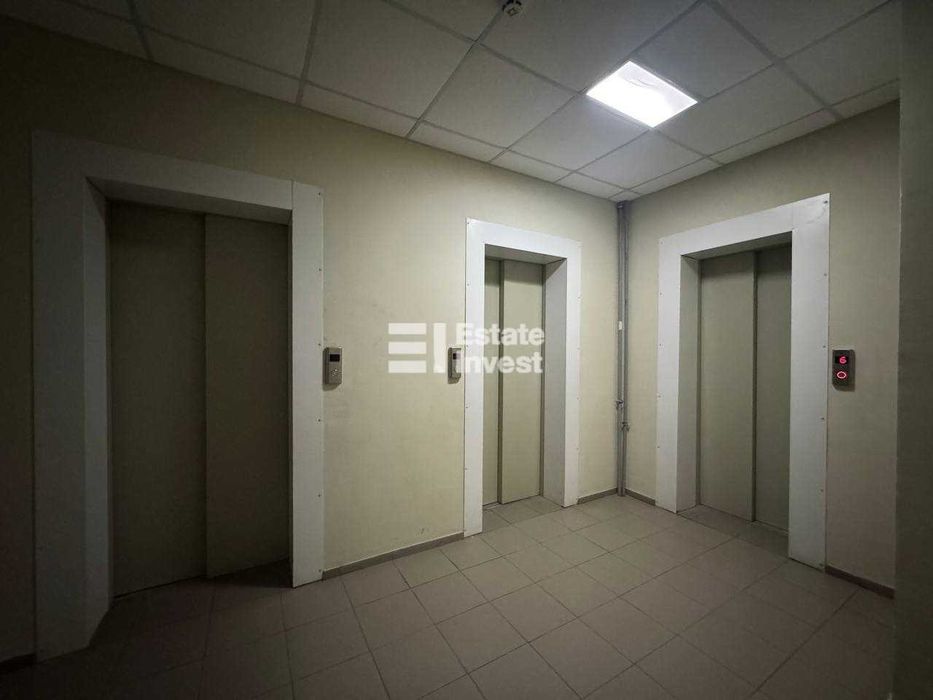 Продам 1 кімн. квартиру за адресою: Григорівське шосе, 55, ЖК Атлант.