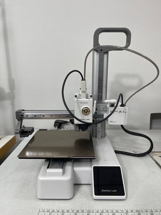 Bambu lab a1 mini